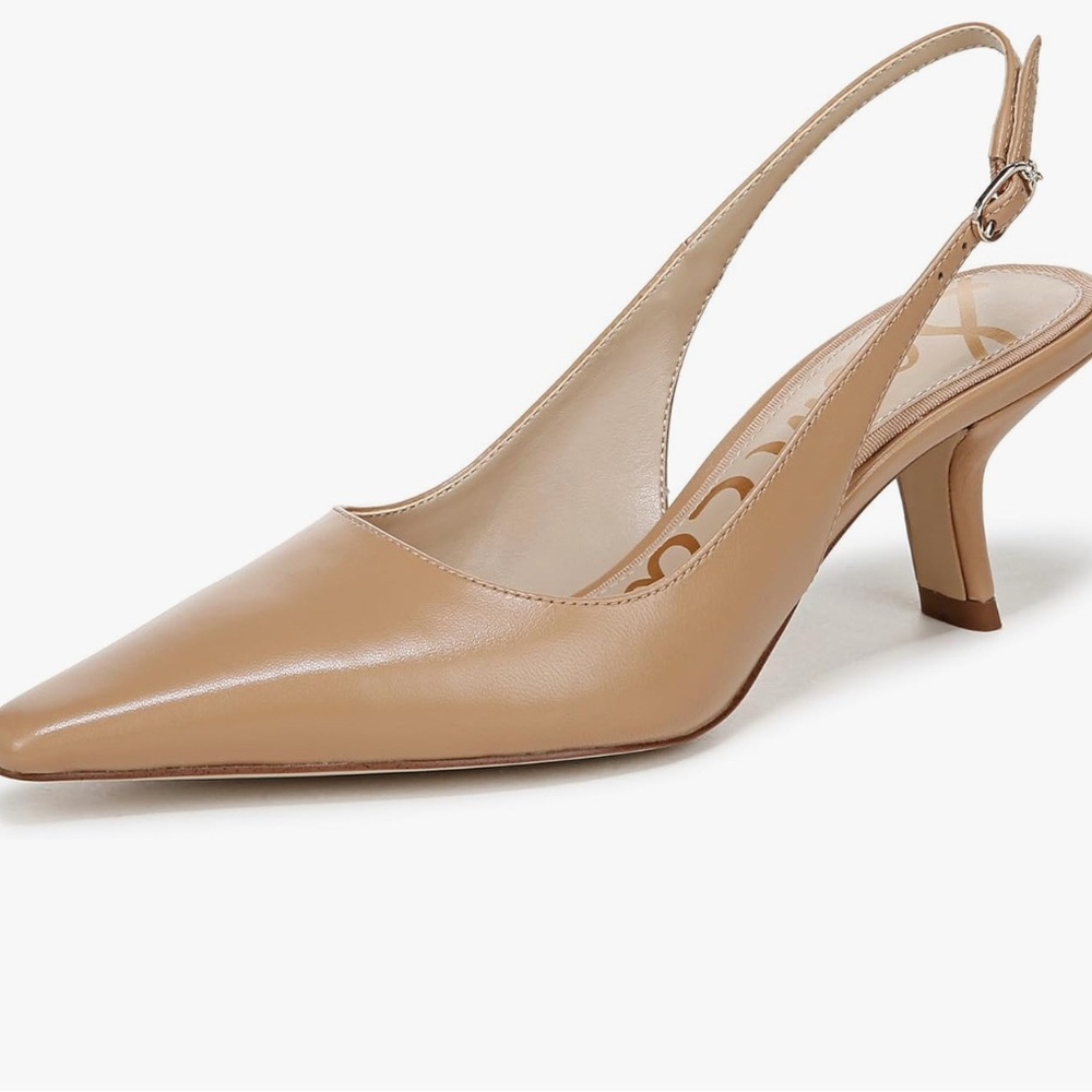 Sam Edelman - Bianca Slingback Heel